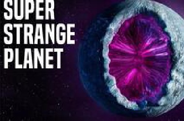 科学家们发现了已知宇宙中最可怕、最诡异的行星