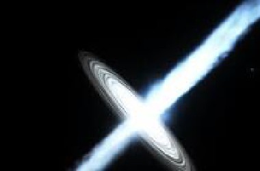 宇宙中各天体的恐怖声音