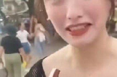 你失去了冰淇淋，但是你交了一个有技术的朋友
