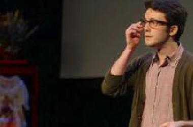 【双语 | TED演讲】16岁语言天才分享：我是如何掌握20多门外语的？