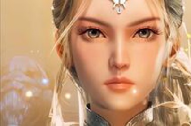 这神女看着有点眼熟啊！