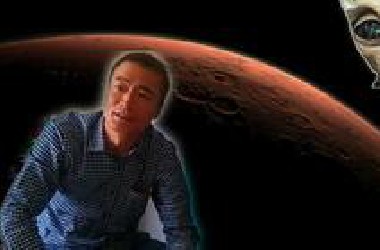 【自制字幕】孟照国亲述2016年被外星人再次带入UFO的全过程