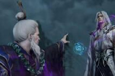 仙逆第83集，婴变修士围杀王林，孙泰雷霆救援！坠凡尘，逆命途，叱虎显义，巨魔族老祖震怒！