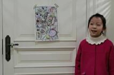 【演讲展示类28号】徐澜轩：病毒抗战记