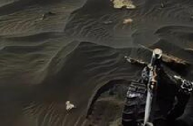 NASA公布火星星空后，你还相信我们独一无二吗？