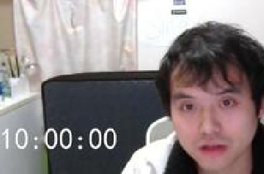 挑战连续发呆10小时