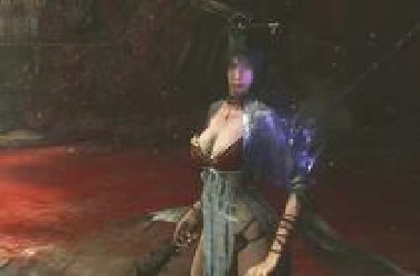 【IGN】PS5版《明末：渊虚之羽》24分钟演示视频