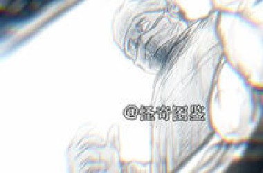 后来 良子真的走了，医生切开了他的大胃袋 却发现……#良子大胃袋#猎奇 #怪奇图鉴#萝莉