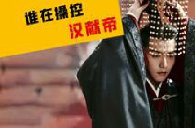 【大汉】万字精讲亡国之君汉献帝