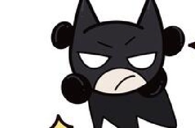 【 DC | 蝙蝠侠 】点击浪费6秒