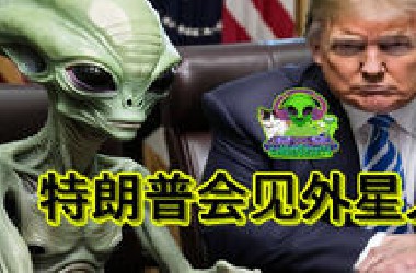 特朗普会见外星人 北欧的 地心文明 爬行动物 trump *riefed on nordic, lizard, grey, reptilian aliens