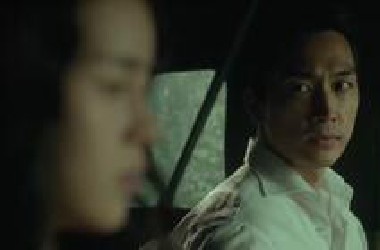 【人间中毒】宋承宪x林智妍车内上演大尺度吻戏激情戏 第一次有点小紧张呢