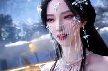 第一个给叶凡的女人