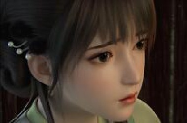 “幼娘哪里也不去，只陪着哥哥”温婉贤淑韩幼娘【韩幼娘杨麟】