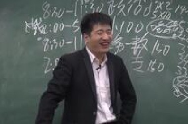 【相声专场】张雪峰老师 考研讲座