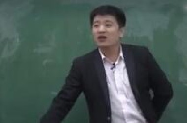 “牛逼老师”张雪峰史上最强爆笑考研讲座