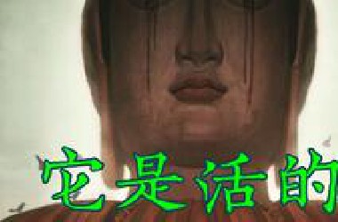 神作预定！陶塑佛像竟然&quot;活&quot;过来吃人了？！|悬疑犯罪剧情游戏《乌合之众》demo