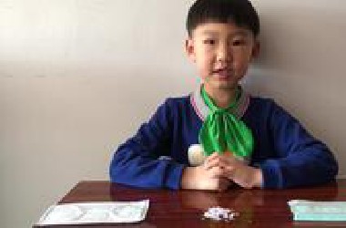【科技发明类17号】李天澄：静电的魔力
