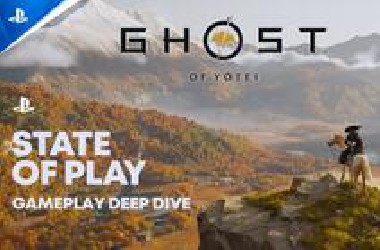 【IGN】《羊蹄山之魂》游戏玩法深入解析 | State of Play