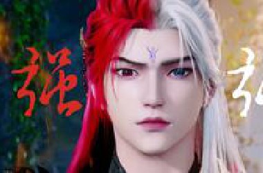 【仙逆】化神这一段意外燃呢，分身和本尊都很帅！